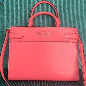 Kate Spade Pink Purse
